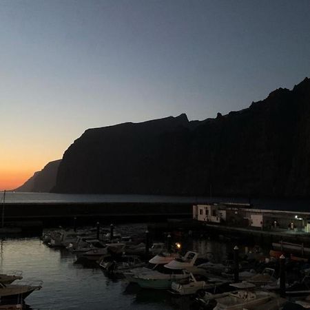 Summertime Sunset Los Gigantes アカンティラド・デ・ロス・ヒガンテス エクステリア 写真
